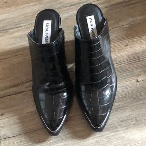 Steve Madden Mules